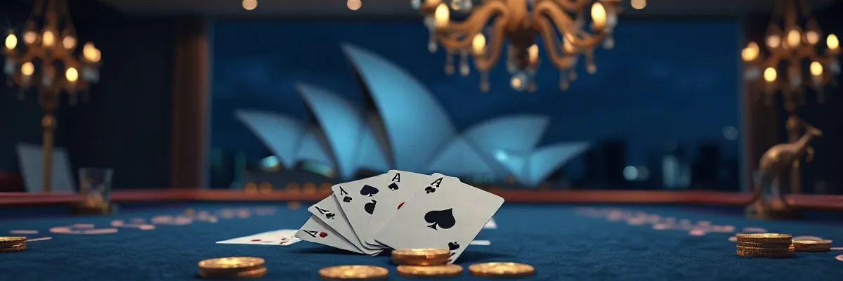 The Cheapest Way In and the Cheapest Way Out for players in Australia